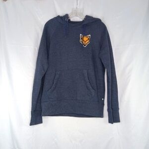 Prince and Fox Hoodie Size Adult Small